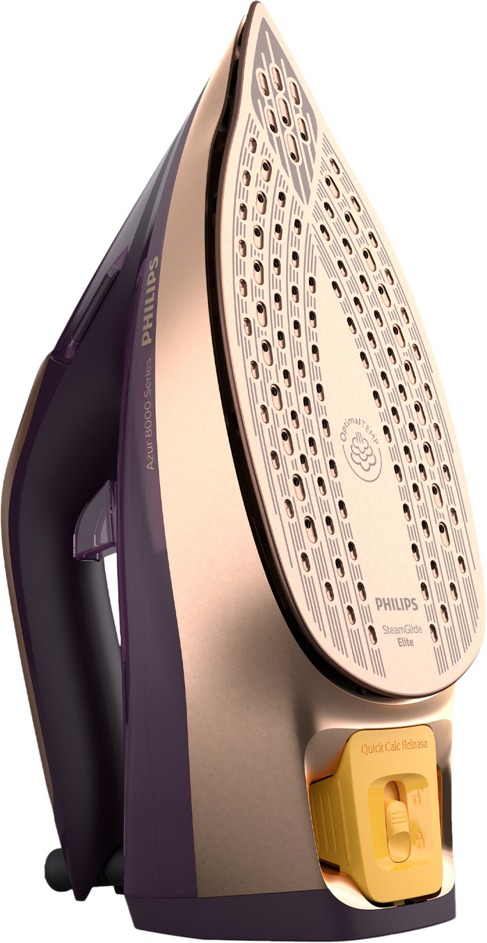 Philips 5000 Series DST8040/30 bottom