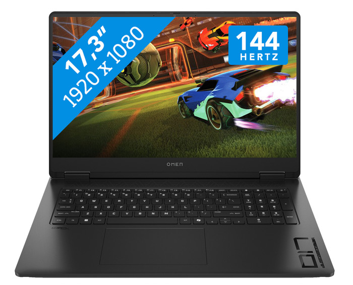 HP OMEN 17-db1960nd Main Image