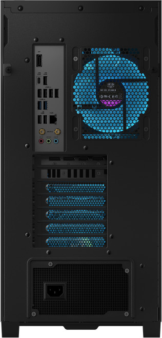 ASUS ROG G700TF-07265F084W back