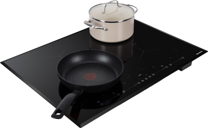 Wisberg WBBC470FZF2 linkerkant