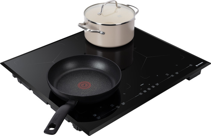 Wisberg WBBC460FZF2 left side