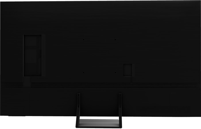 Samsung QLED 4K 75Q70D (2024) achterkant