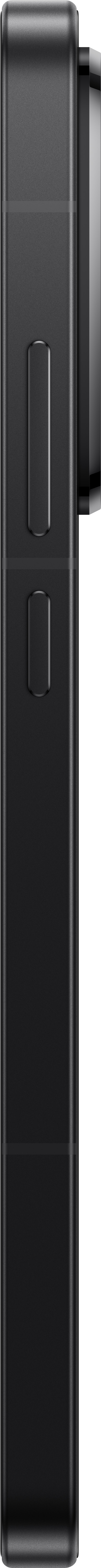 POCO F7 512GB Zwart rechterkant