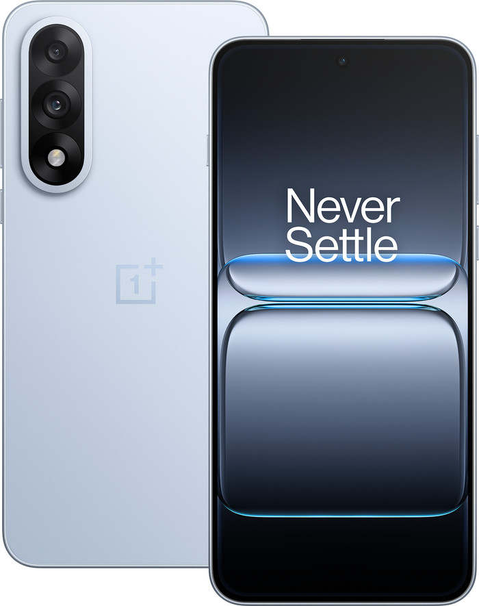 OnePlus Nord 5 512GB Blue 5G Main Image