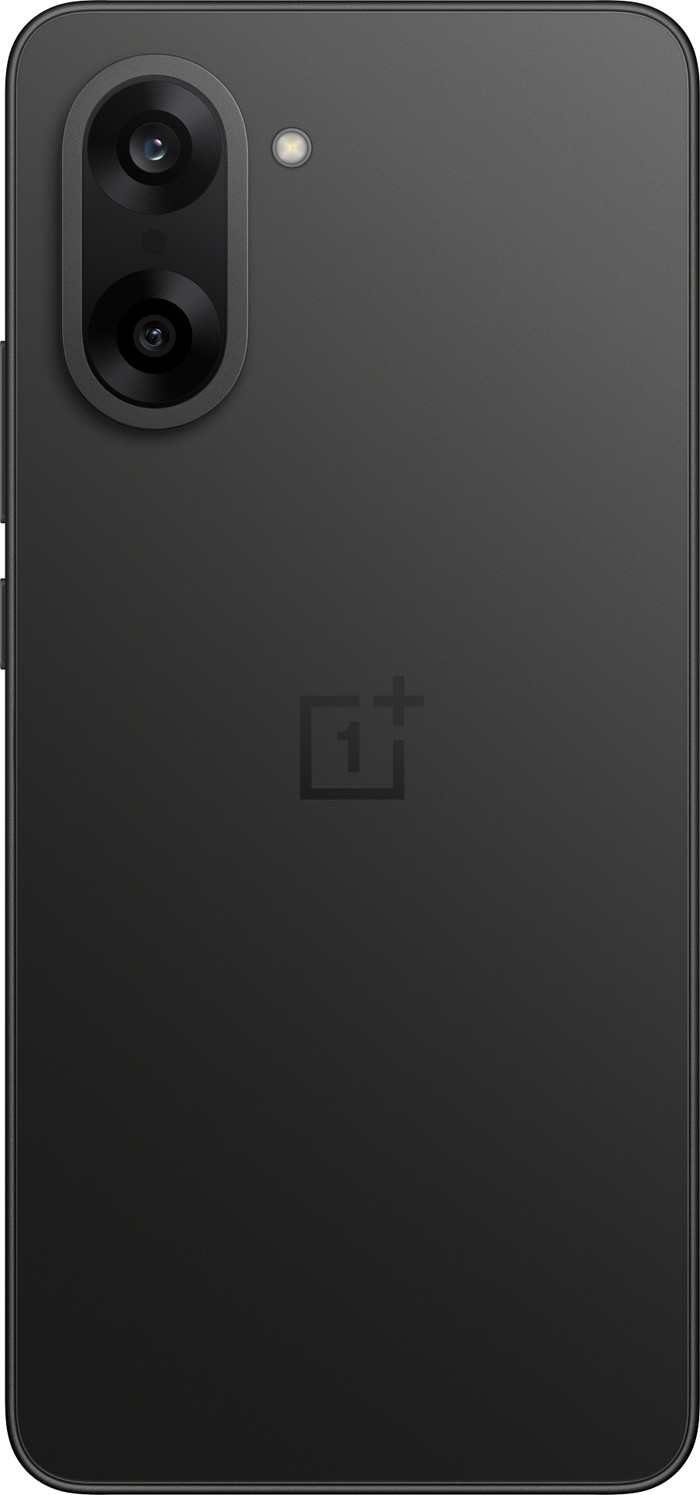 OnePlus Nord CE 5 128GB Zwart 5G achterkant