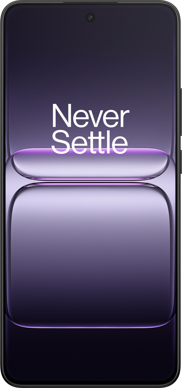 OnePlus Nord CE 5 128GB Zwart 5G voorkant