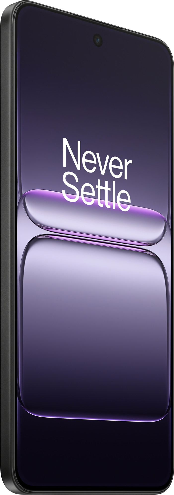 OnePlus Nord CE 5 128GB Zwart 5G voorkant