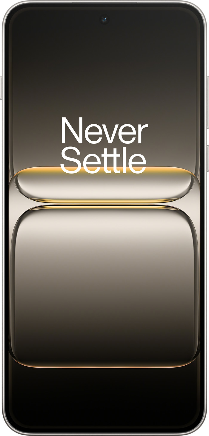 OnePlus Nord 5 256GB White 5G + OnePlus SuperVOOC Charger 80W with 2 Ports + USB-C Cable front