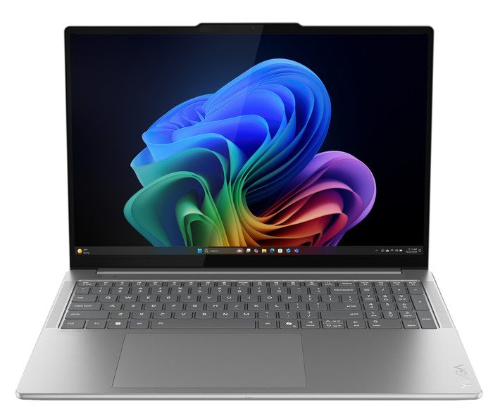 Lenovo Yoga Pro 9 Aura 16IAH10 83L0003CMH voorkant
