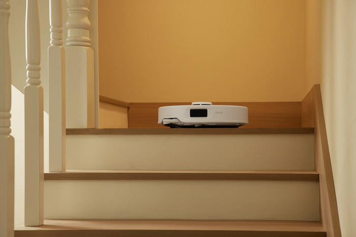 Roborock Qrevo Edge 5V1 White visual supplier