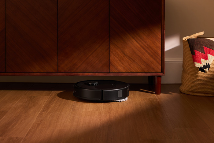 Roborock QR 598 visual leverancier