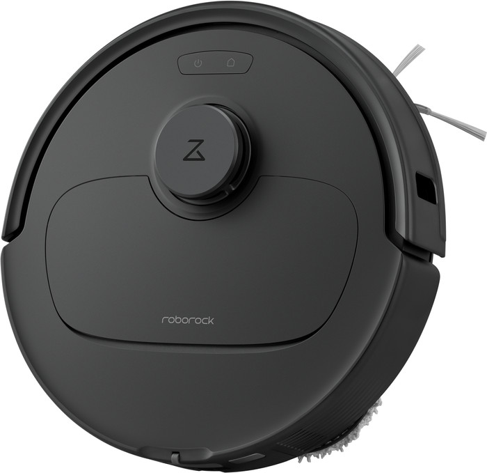 Roborock QR 598 voorkant