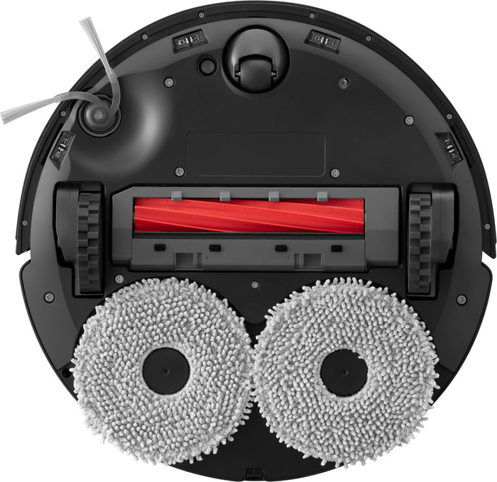 Roborock QR 598 onderkant