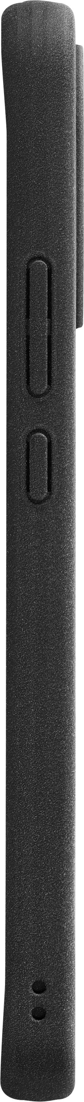 OnePlus Nord CE 5 Back Cover with Magnet Black right side