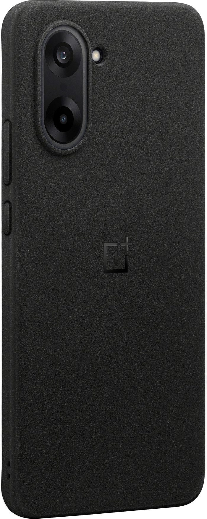 OnePlus Nord CE 5 Back Cover with Magnet Black front