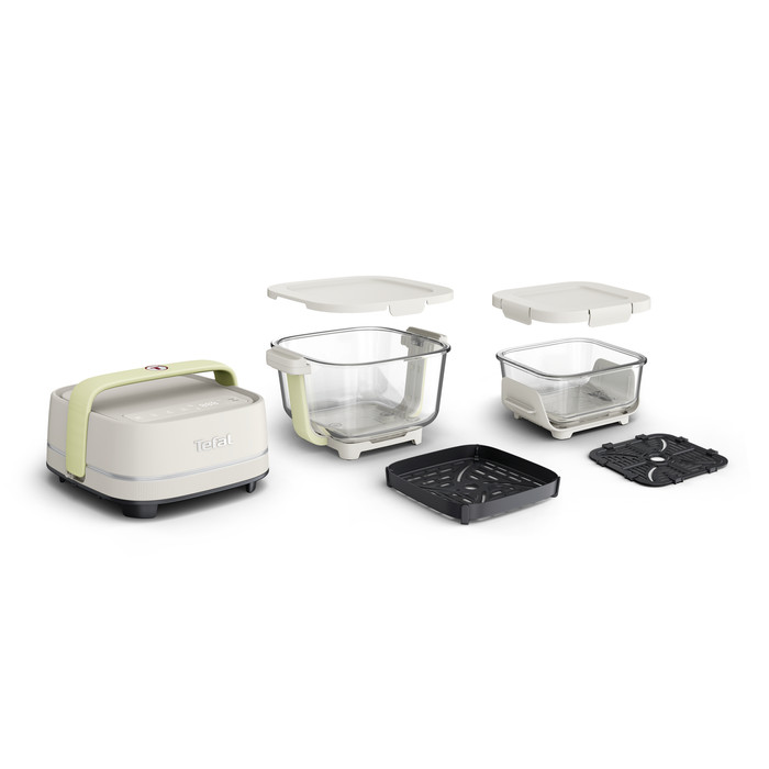 Tefal Crisp&Go FB701A accessory