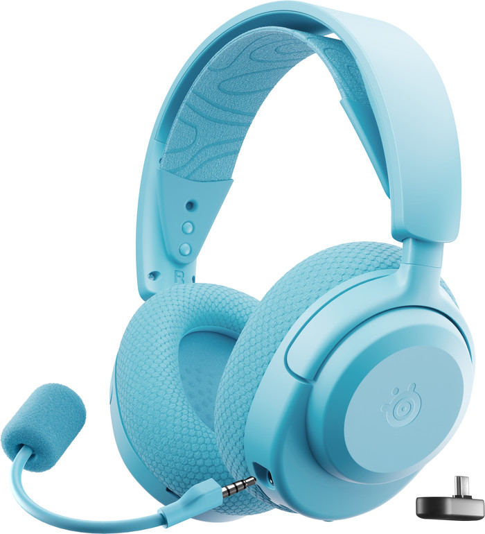SteelSeries Arctis Nova 3P Aqua accessory