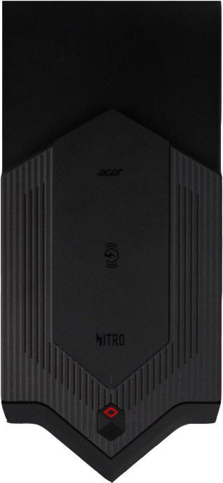 Acer Nitro N50 656 I5A5816 bovenkant