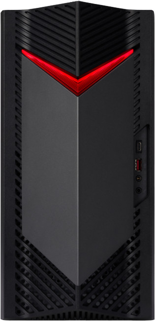 Acer Nitro N50 656 I5A5816 voorkant