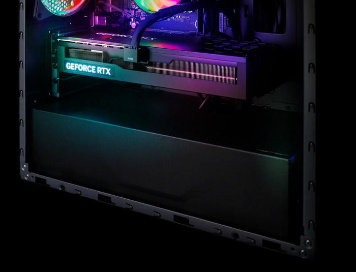 Acer Predator Orion 3000 665 I56061G detail