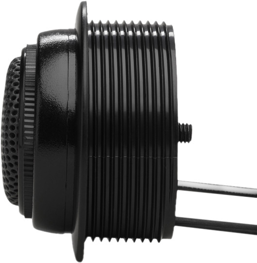 JBL Club 44F Black right side