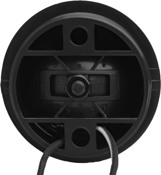 JBL Club 44F Black back