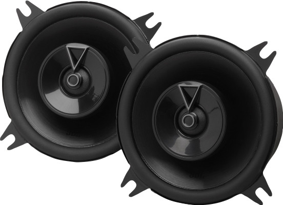 JBL Club 44F Black Main Image