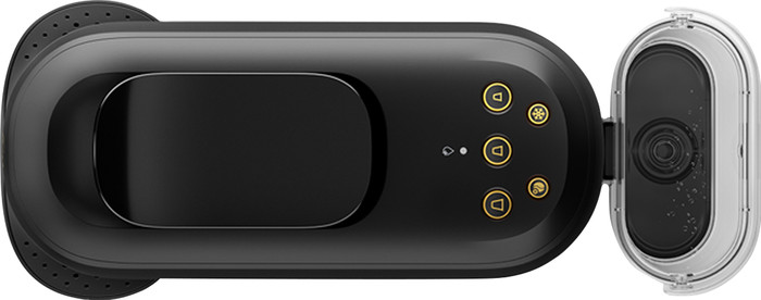 Philips L'OR BARISTA Absolu LM9512/60 bovenkant