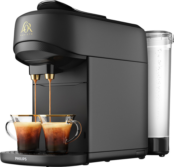 Philips L'OR BARISTA Absolu LM9512/60 Main Image