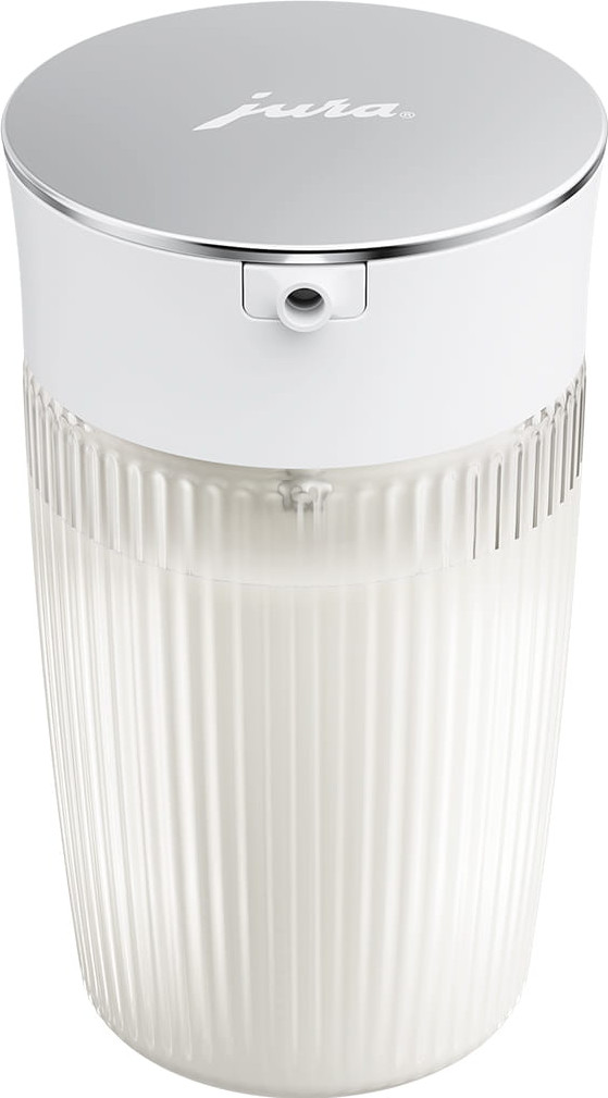 Jura Melkkaraf (EA) voorkant