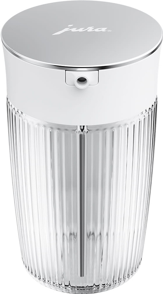 Jura Melkkaraf (EA) voorkant