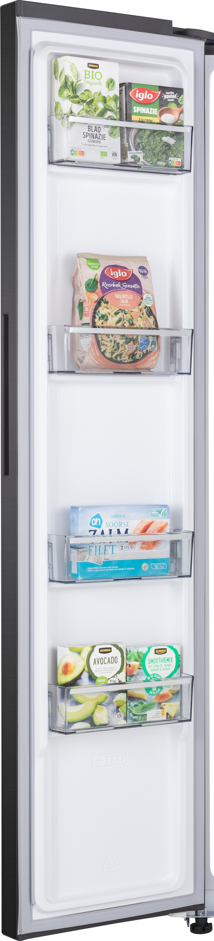 Wisberg WBSBSND595CB detail