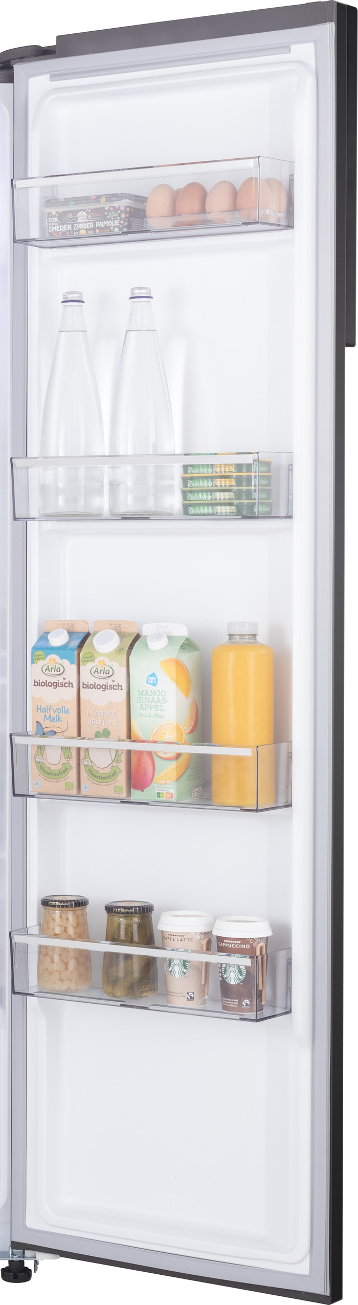 Wisberg WBSBSND595CB detail