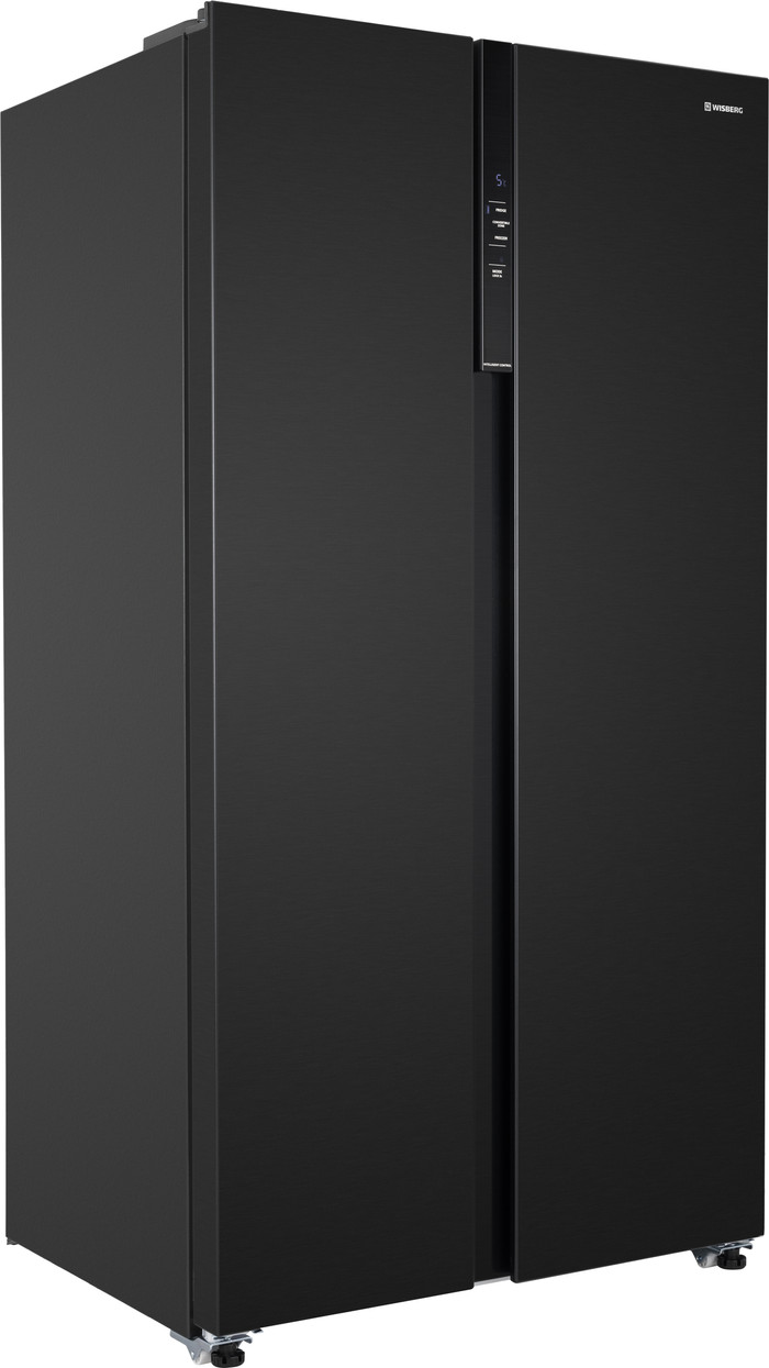 Wisberg WBSBSND595CB left side