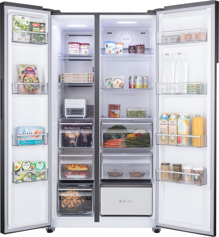 Wisberg WBSBSND595CB inside