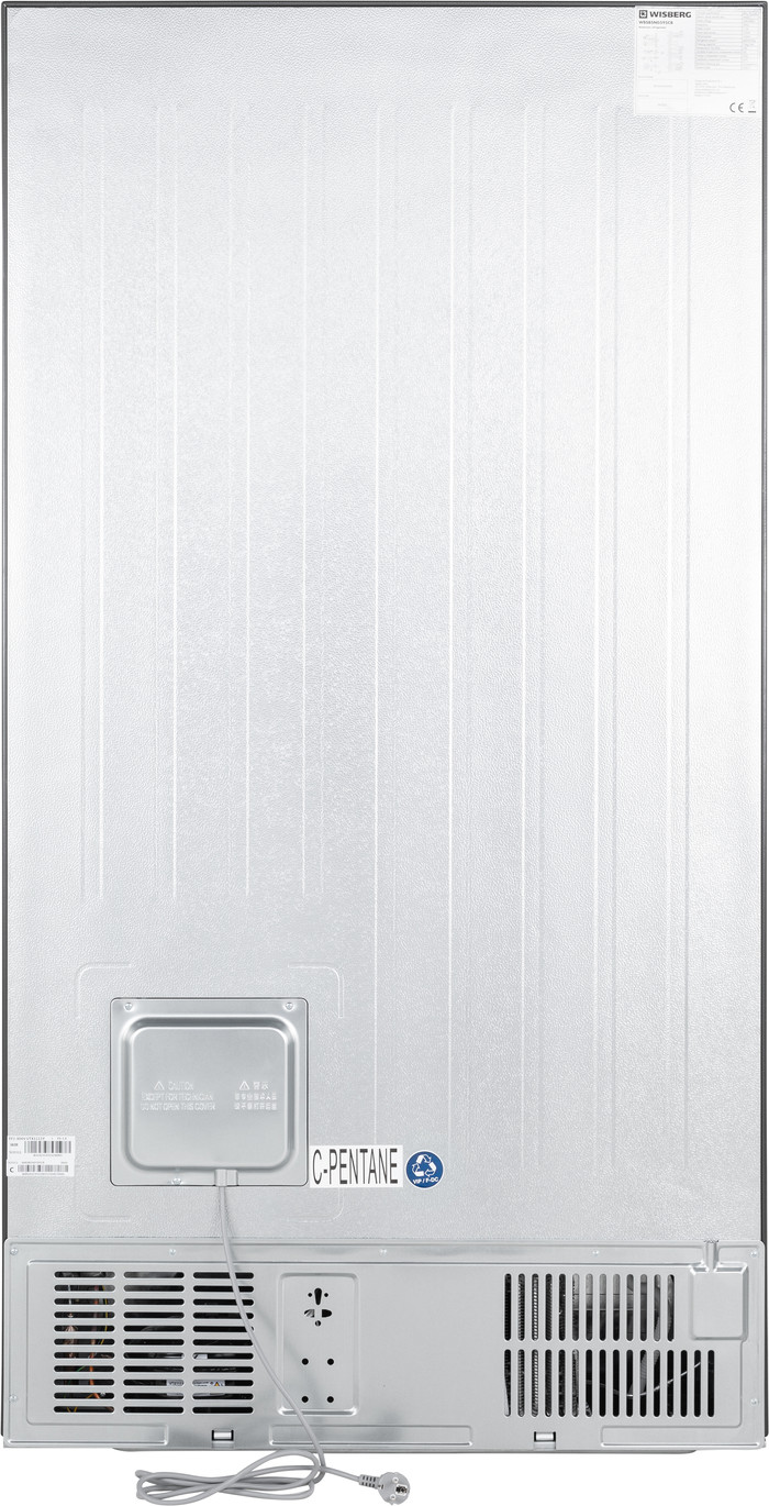 Wisberg WBSBSND595CB back