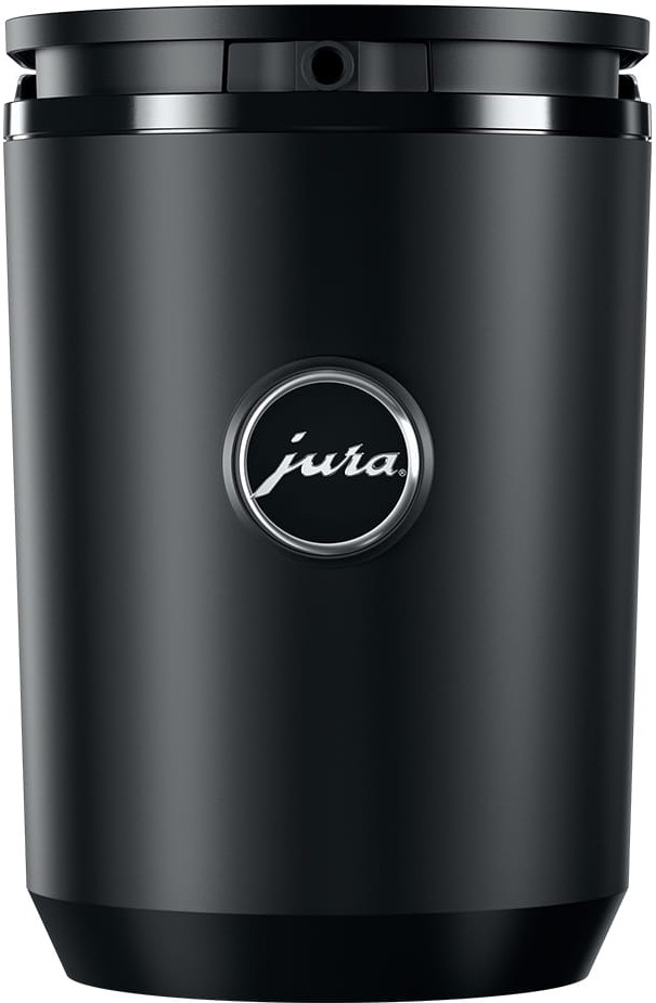 Jura Cool Control 0.6 L Zwart (EB) voorkant