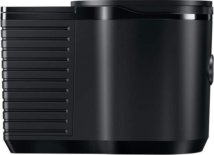 Jura Cool Control 0.6 L Zwart (EB) linkerkant