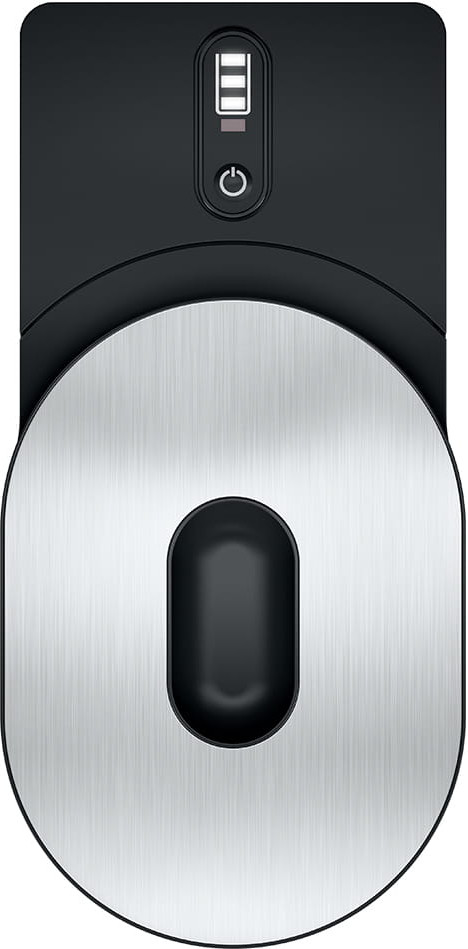 Jura Cool Control 0.6 L Zwart (EB) bovenkant