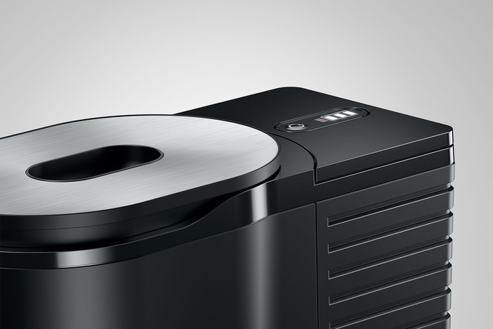 Jura Cool Control 0.6 L Zwart (EB) detail