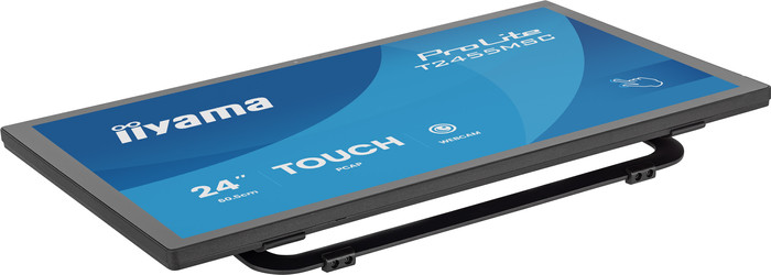 iiyama ProLite T2455MSC-B2 detail