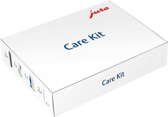 JURA Care Kit v3 Main Image