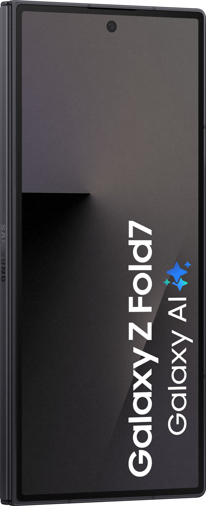 Samsung Galaxy Z Fold 7 256GB Black 5G | Coolblue | Mobile
