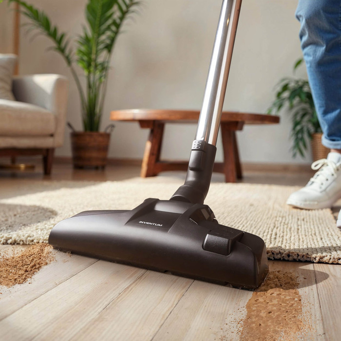 Inventum ST306RZA visual leverancier