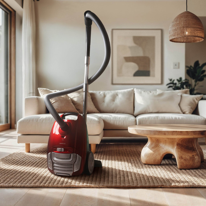 Inventum ST306RZA visual leverancier