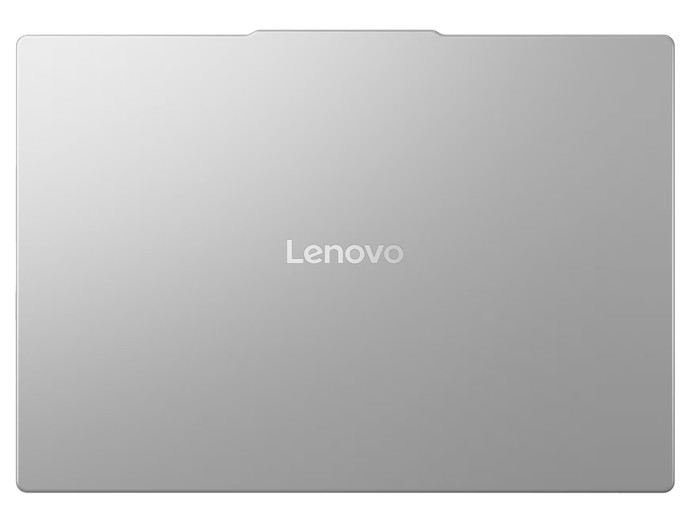 Lenovo IdeaPad Slim 5 OLED 15ARP10 83J3004QMH bovenkant
