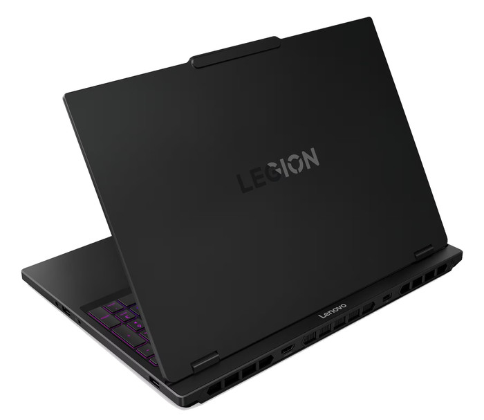 Lenovo Legion 5 OLED 15AKP10 83F1002WMH back