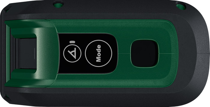 Bosch AdvancedLevel2G detail