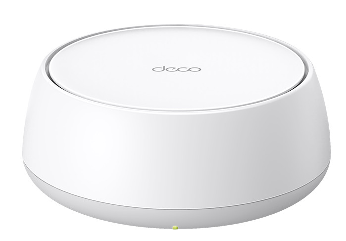 TP-Link Deco BE25 2-pack right side