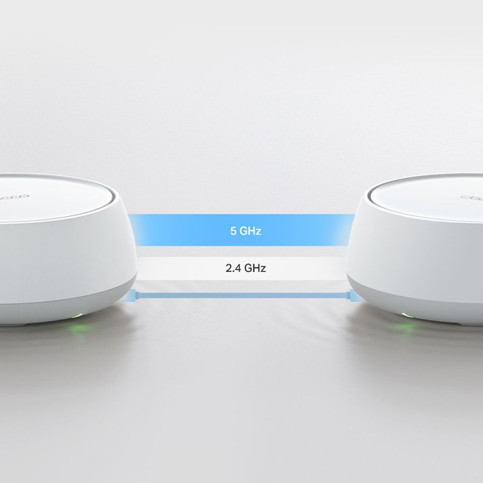 TP-Link Deco BE25 2-pack visual supplier